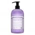Dr. Bronner's, 有機薰衣草洗手皂液 - 24 oz.