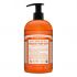 Dr. Bronner's, 有機茶樹洗手皂液 - 24 oz.