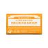 Dr. Bronner's, 柑橘潔顏皂, 5 oz (140 g)
