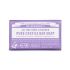 Dr. Bronner's, 薰衣草潔顏皂, 5 oz (140 g)