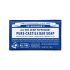 Dr. Bronner's, 薄荷潔顏皂, 5 oz (140 g)