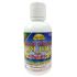 Dynamic Health, 有機認證, 大溪地諾麗果汁,樹莓味 16 fl oz (473 ml)