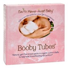 Earth Mama Booby Tubes