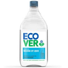 Ecover, 天然洗潔精, 柑橘甘菊味, 950ml