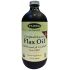 Flora, Certified Organic Flax Oil, 17 fl oz (500 ml)