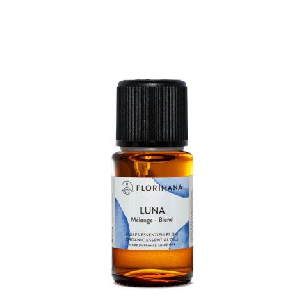 Florihana, Essential Oil Blends - LUNA, 15g