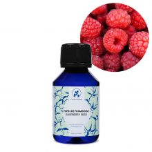 Florihana, Organic Raspberry Seed Oil, 100ml