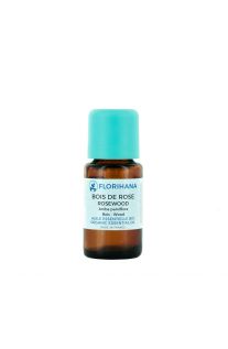 Florihana, Organic Rosewood Essential Oil, 5g