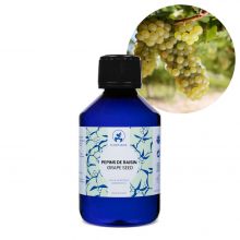 Florihana, Grape Seed Oil, 200ml