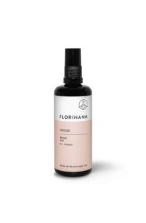 Florihana, 3 Roses Face Mist, 100ml