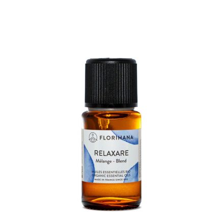 Florihana, Essential Oil Blends - RELAXARE, 15g