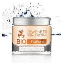 Florihana, Herbal Base Cream, 50ml