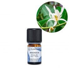 Florihana, Magnolia Essential Oil, 2g