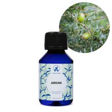 Florihana, Organic Argan Oil, 100ml
