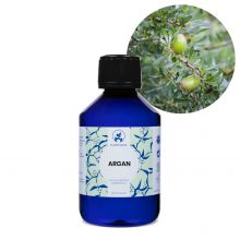 Florihana, Organic Argan Oil, 200ml