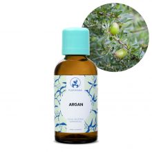 Florihana, Organic Argan Oil, 50ml