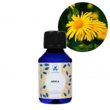 Florihana, Organic Arnica Oil, 100ml