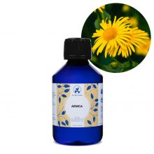 Florihana, Organic Arnica Oil, 200ml
