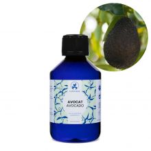 Florihana, Organic Avocado Oil, 200ml