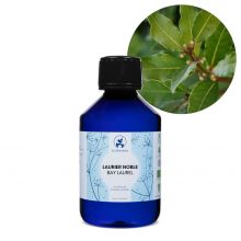 Florihana, Organic Bay Laurel Floral Water, 200ml