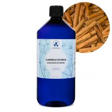 Florihana, Organic Cinnamon Bark Floral Water, 1000ml