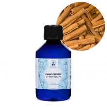 Florihana, Organic Cinnamon Bark Floral Water, 200ml
