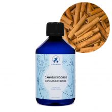 Florihana, Organic Cinnamon Bark Floral Water, 500ml