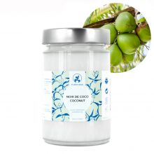 Florihana, Organic Coconut Oil, 270g