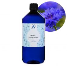 Florihana, Organic Cornflower Floral Water, 1000ml