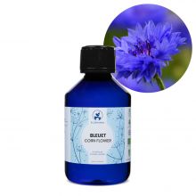Florihana, Organic Cornflower Floral Water, 200ml