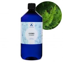 Florihana, Organic Cypress Floral Water, 1000ml
