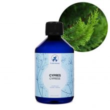 Florihana, Organic Cypress Floral Water, 500ml
