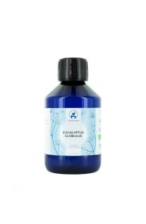 Florihana, Organic Eucalyptus Globulus Floral Water, 200ml