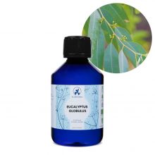 Florihana, Organic Eucalyptus Globulus Floral Water, 200ml