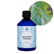 Florihana, Organic Eucalyptus Globulus Floral Water, 500ml