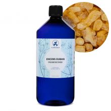 Florihana, Organic Frankincense Floral Water, 1000ml