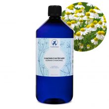 Florihana, Organic German Chamomile Floral Water, 1000ml