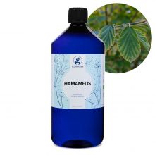 Florihana, Organic Hamamelis Floral Water, 1000ml