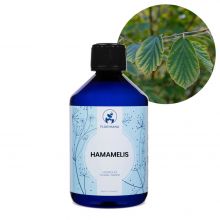 Florihana, Organic Hamamelis Floral Water, 500ml