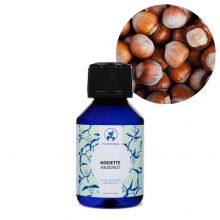 Florihana, Organic Hazelnut Oil, 100ml