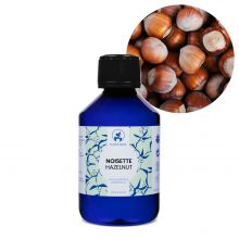 Florihana, Organic Hazelnut Oil, 200ml