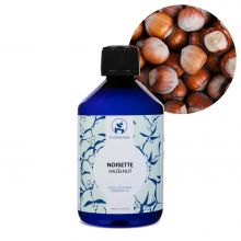 Florihana, Organic Hazelnut Oil, 500ml