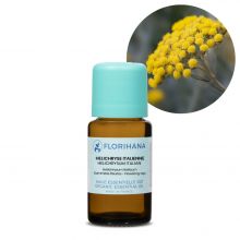 Florihana, Organic Helichrysum Italian Essential Oil, 15g