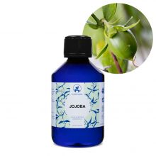 Florihana, Organic Jojoba Oil, 200ml