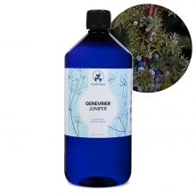 Florihana, Organic Juniper Floral Water, 1000ml