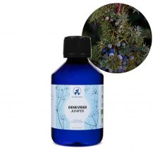 Florihana, Organic Juniper Floral Water, 200ml
