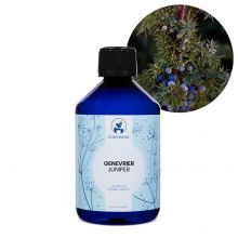 Florihana, Organic Juniper Floral Water, 500ml