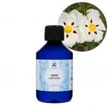 Florihana, Organic Labdanum Floral Water, 200ml