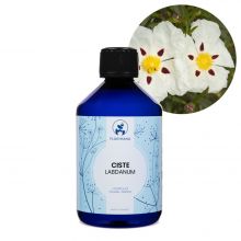 Florihana, Organic Labdanum Floral Water, 500ml