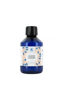 Florihana, Organic Lavender Macerated Oil, 500ml
